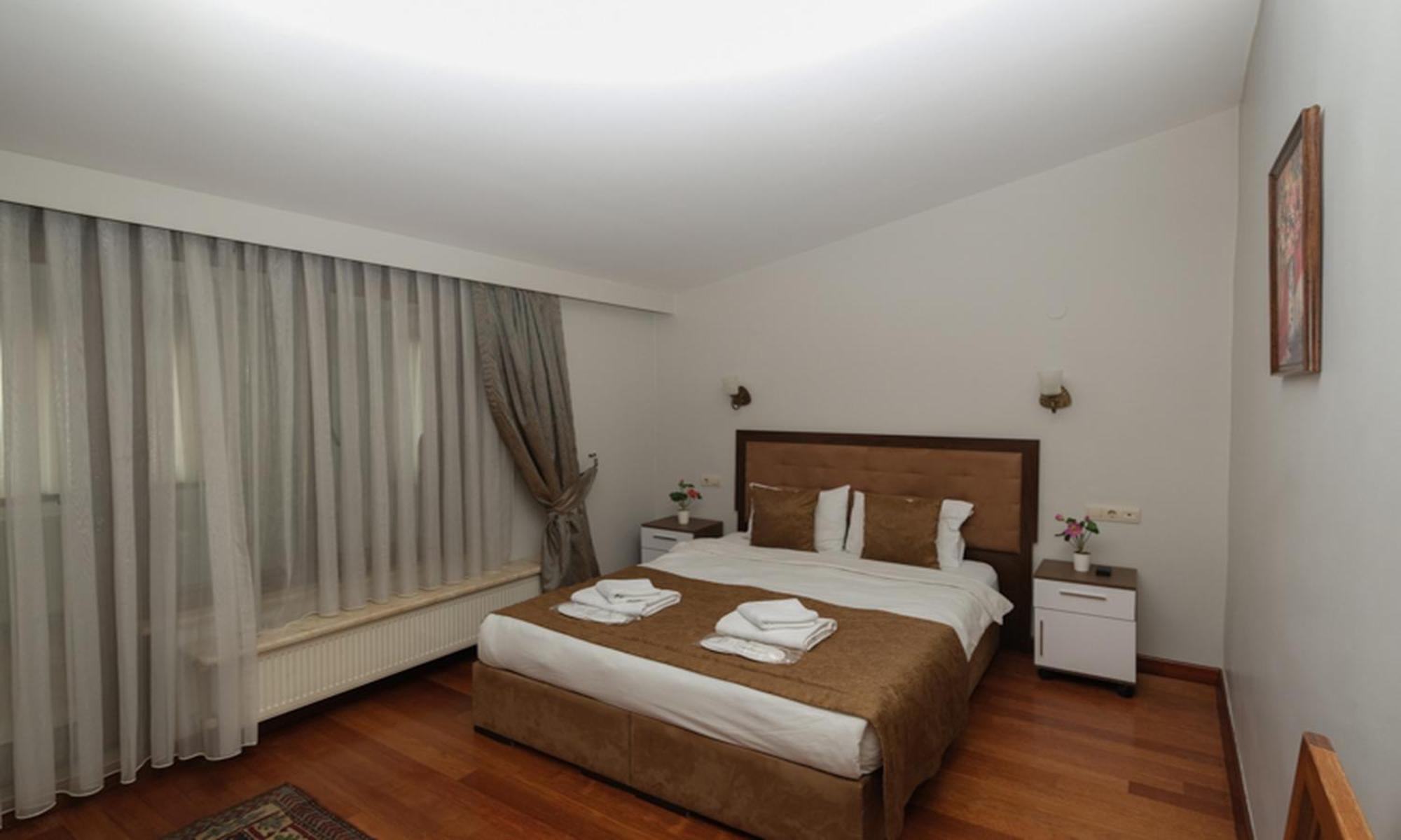 Belle Maison Hotel&Residence Istanbul Ngoại thất bức ảnh