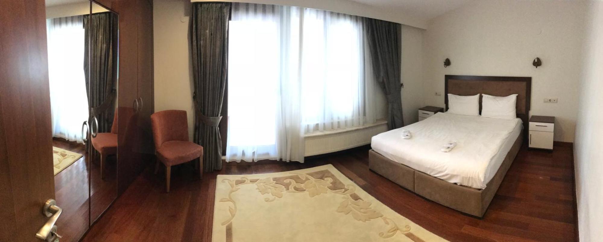 Belle Maison Hotel&Residence Istanbul Ngoại thất bức ảnh