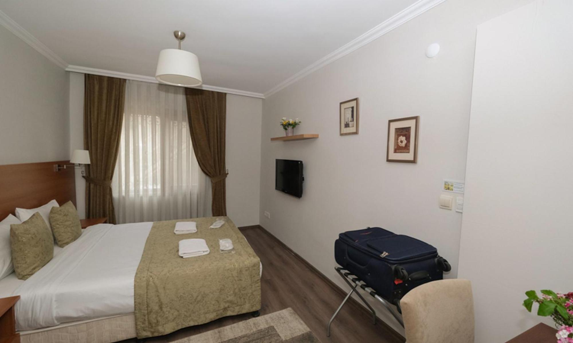 Belle Maison Hotel&Residence Istanbul Ngoại thất bức ảnh